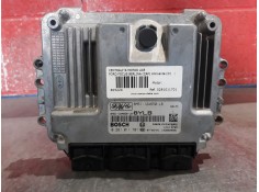 Recambio de centralita motor uce para ford focus berlina (cap) ambiente (d) | 04.06 - ... ambiente (d) | 04.06 - ... referencia 