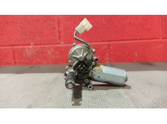 Recambio de motor limpia trasero para renault kangoo (f/kc0) 1.5 dci diesel | 0.03 - ... 1.5 dci diesel | 0.03 - ... referencia 