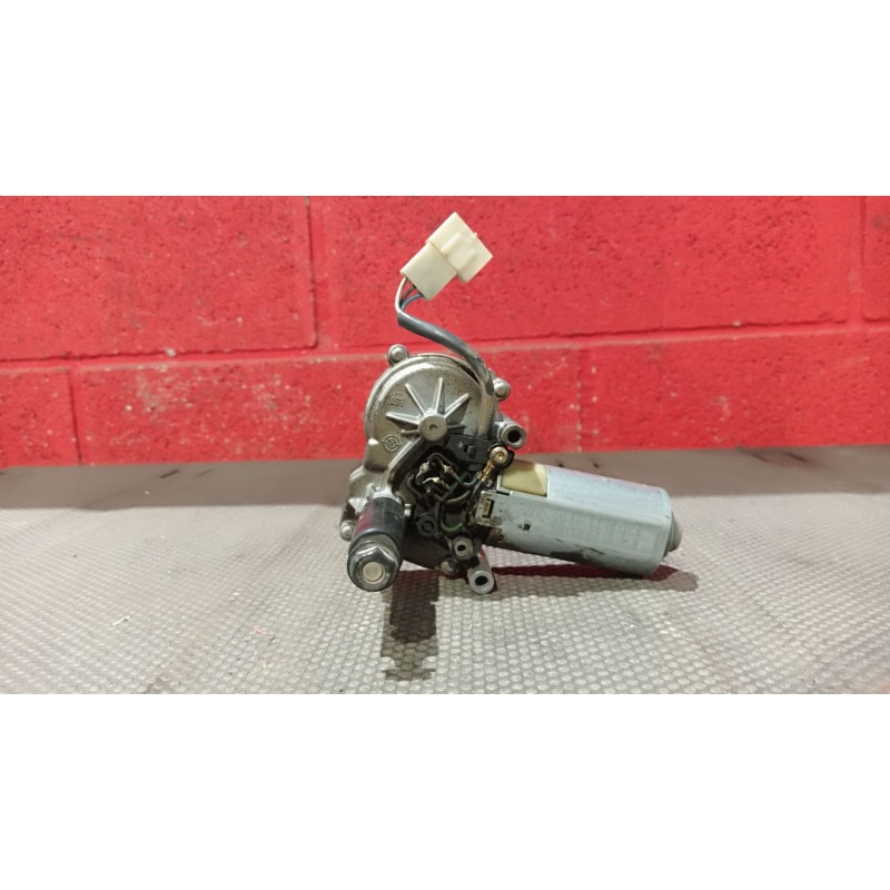 Recambio de motor limpia trasero para renault kangoo (f/kc0) 1.5 dci diesel | 0.03 - ... 1.5 dci diesel | 0.03 - ... referencia 