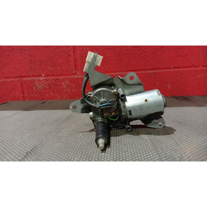 Recambio de motor limpia trasero para renault kango referencia OEM IAM   