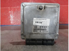 Recambio de centralita motor uce para volkswagen golf iv berlina (1j1)  | 0.97 - 0.03 golf iv berlina (1j1)  | 0.97 - 0.03 refer