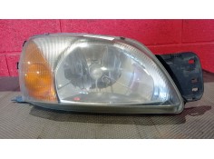 Recambio de faro derecho para ford fiesta berlina (dx) básico | 08.99 - ... básico | 08.99 - ... referencia OEM IAM   