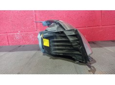 Recambio de faro izquierdo para ford fiesta berlina (dx) básico | 08.99 - ... básico | 08.99 - ... referencia OEM IAM    2