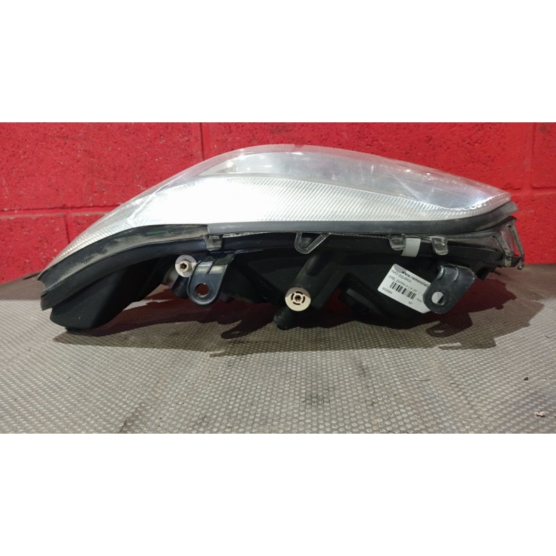 Recambio de faro izquierdo para opel zafira a 1.6 16v | 0.99 - 0.05 1.6 16v | 0.99 - 0.05 referencia OEM IAM   