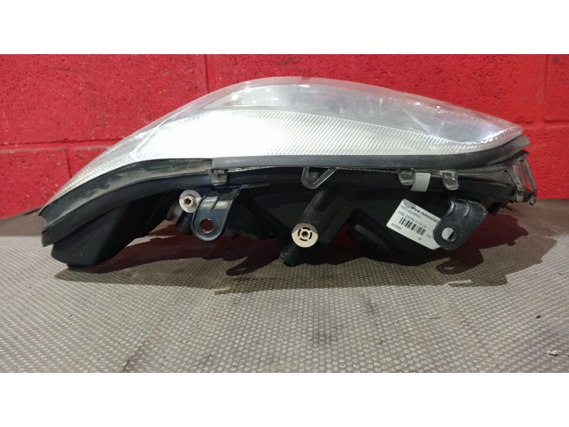 Recambio de faro izquierdo para opel zafira a 1.6 16v | 0.99 - 0.05 1.6 16v | 0.99 - 0.05 referencia OEM IAM   