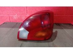 Recambio de piloto trasero derecho para ford fiesta berlina (dx) básico | 08.99 - ... básico | 08.99 - ... referencia OEM IAM   