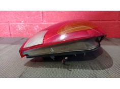 Recambio de piloto trasero derecho para ford fiesta berlina (dx) básico | 08.99 - ... básico | 08.99 - ... referencia OEM IAM    2