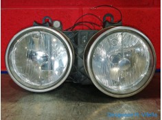 Recambio de faro izquierdo para jaguar xj6/12 3.2 sovereign / kat | 02.92 - ... 3.2 sovereign / kat | 02.92 - ... referencia OEM