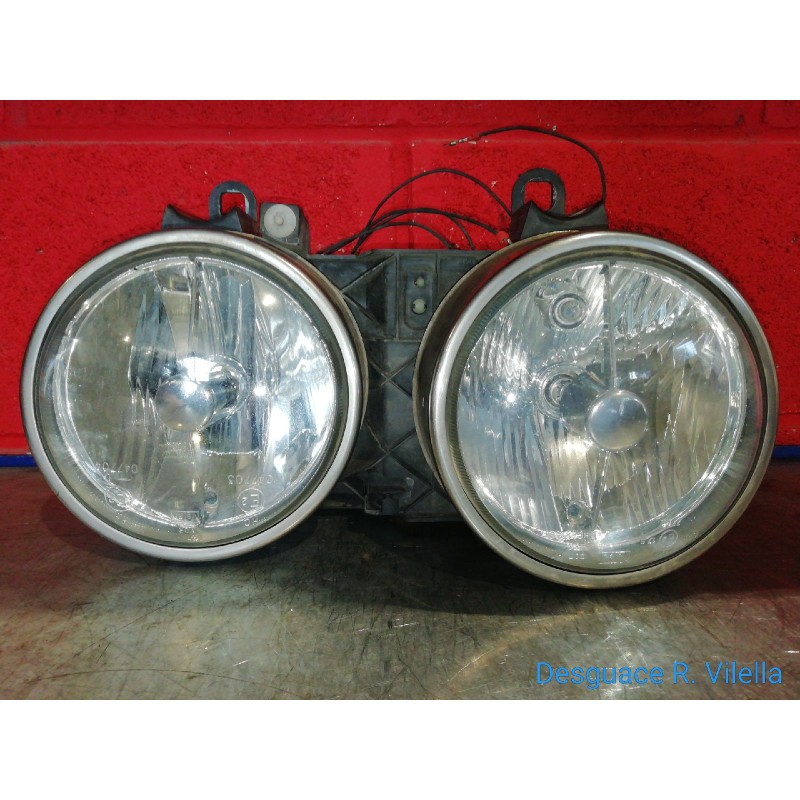 Recambio de faro izquierdo para jaguar xj6/12 3.2 sovereign / kat | 02.92 - ... 3.2 sovereign / kat | 02.92 - ... referencia OEM