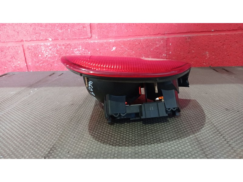 Recambio de piloto trasero derecho para seat cordoba berlina (6k2) signo referencia OEM IAM    Recambio de piloto trasero derecho para seat cordoba berlina (6k2) signo referencia OEM IAM