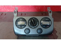 Recambio de mando climatizador para nissan primera berlina (p11) 1.6 16v cat | 0.99 - ... 1.6 16v cat | 0.99 - ... referencia OE