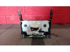 Recambio de mando climatizador para nissan primera berlina (p11) 1.6 16v cat | 0.99 - ... 1.6 16v cat | 0.99 - ... referencia OE 2