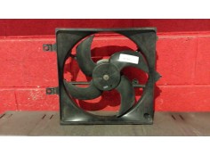 Recambio de electroventilador para nissan primera berlina (p11) 1.6 16v cat | 0.99 - ... 1.6 16v cat | 0.99 - ... referencia OEM