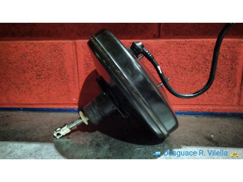 Recambio de servofreno para renault kangoo dynamique | 0.08 - ... dynamique | 0.08 - ... referencia OEM IAM 0204051634   Recambio de servofreno para renault kangoo dynamique | 0.08 - ... dynamique | 0.08 - ... referencia OEM IAM 0204051634