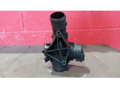 Recambio de caja mariposa para citroen berlingo 1.6 hdi 75 x referencia OEM IAM    2