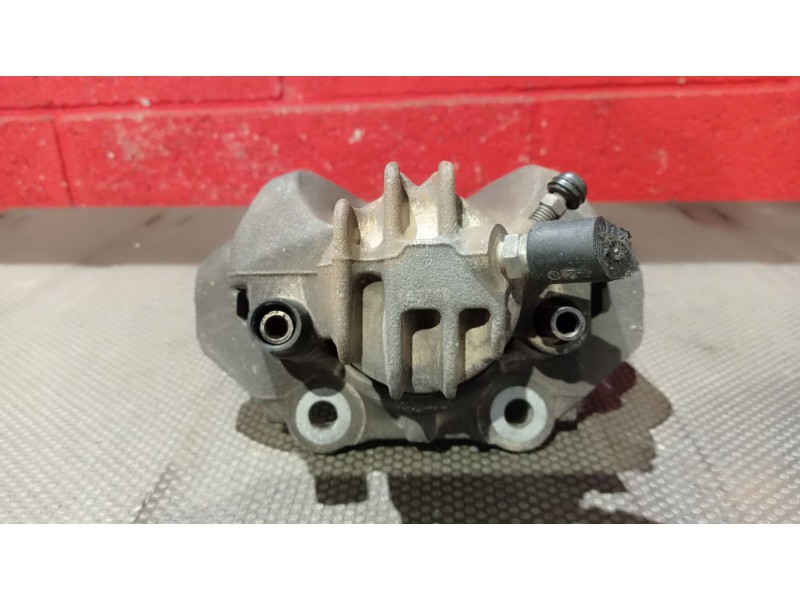 Recambio de pinza freno delantera derecha para citroen berlingo 1.6 hdi 75 x referencia OEM IAM   