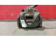 Recambio de pinza freno delantera izquierda para citroen berlingo 1.6 hdi 75 x referencia OEM IAM