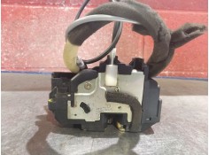 Recambio de cerradura puerta delantera derecha para nissan micra (k12e)  | 0.02 - ...  | 0.02 - ... referencia OEM IAM    2