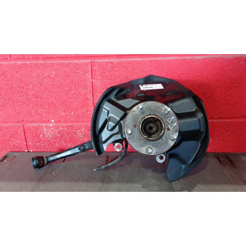 Recambio de mangueta delantera derecha para lexus is200 (gxe10)  | 0.98 - 0.05  | 0.98 - 0.05 referencia OEM IAM   