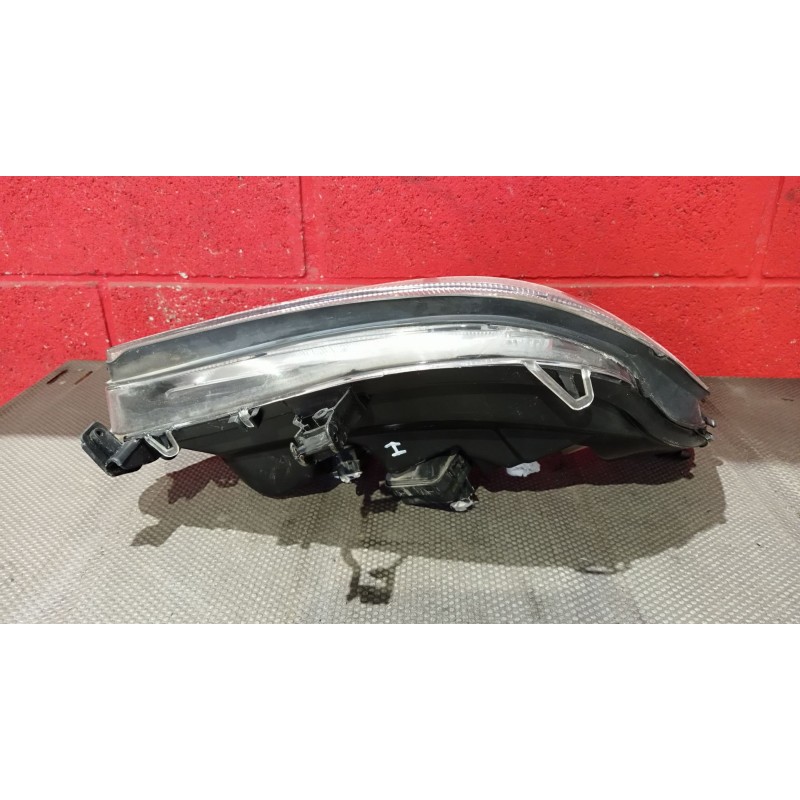 Recambio de faro izquierdo para opel zafira a 1.6 16v | 0.99 - 0.05 1.6 16v | 0.99 - 0.05 referencia OEM IAM   