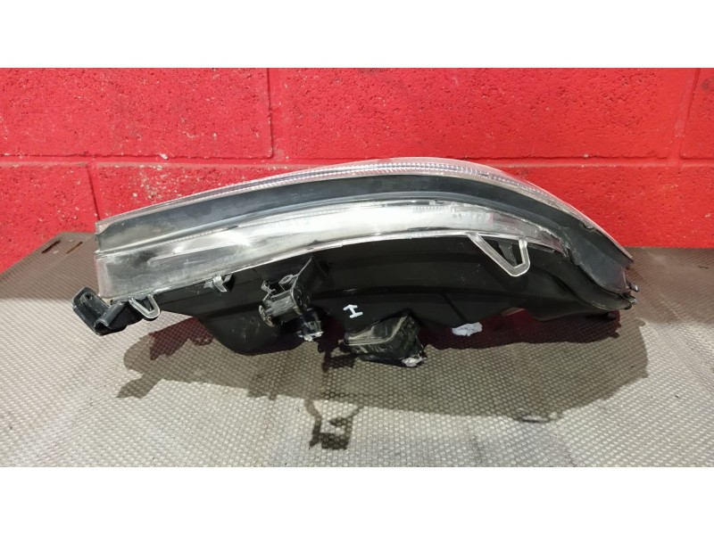 Recambio de faro izquierdo para opel zafira a 1.6 16v | 0.99 - 0.05 1.6 16v | 0.99 - 0.05 referencia OEM IAM   
