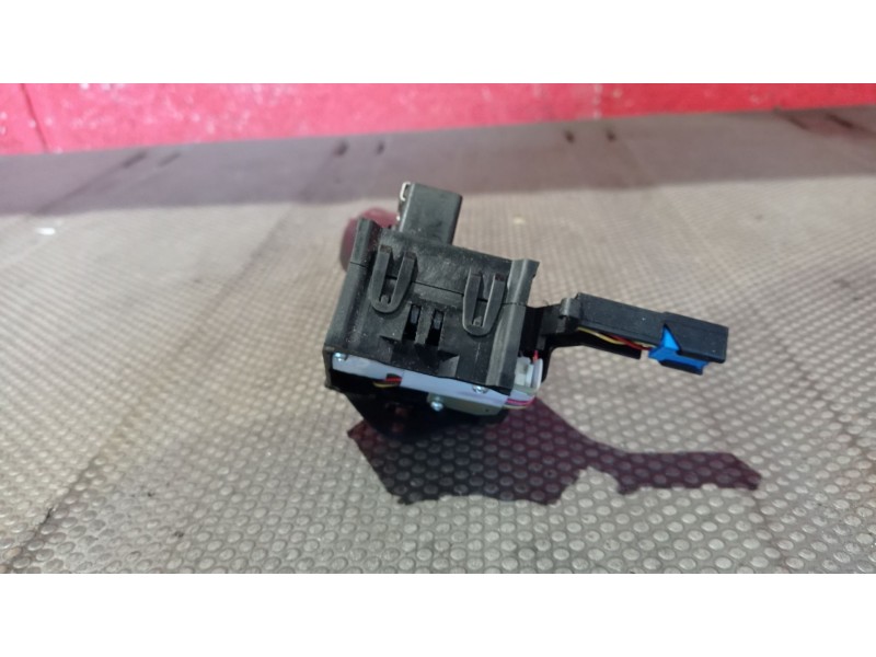 Recambio de mando intermitentes para seat leon (1p1) stylance / style | 05.05 - 12.10 stylance / style | 05.05 - 12.10 referenci Recambio de mando intermitentes para seat leon (1p1) stylance / style | 05.05 - 12.10 stylance / style | 05.05 - 12.10 referenci