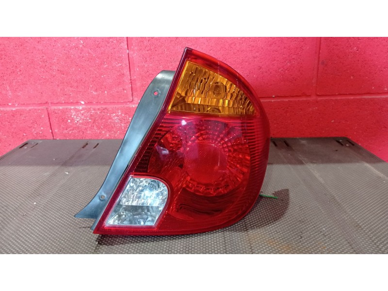 Recambio de piloto trasero derecho para hyundai accent referencia OEM IAM   