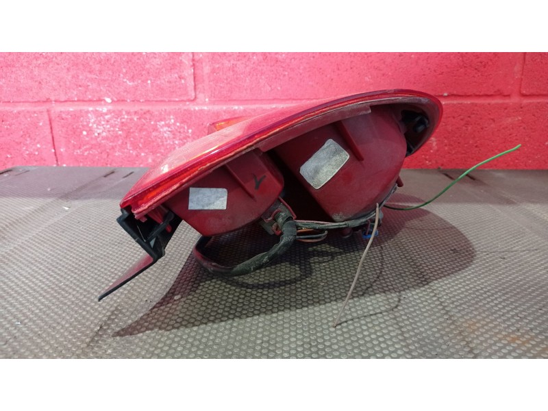 Recambio de piloto trasero derecho para hyundai accent referencia OEM IAM   