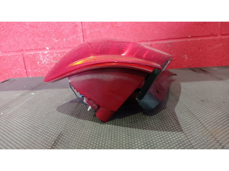 Recambio de piloto trasero derecho para hyundai accent referencia OEM IAM   