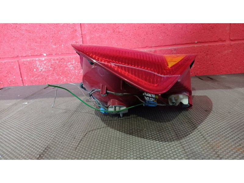 Recambio de piloto trasero derecho para hyundai accent referencia OEM IAM   