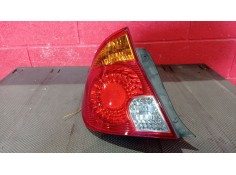 Recambio de piloto trasero izquierdo para hyundai accent referencia OEM IAM