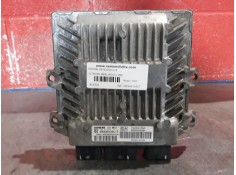 Recambio de centralita motor uce para citroen berlingo 2.0 hdi cat (rhy / dw10td) referencia OEM IAM 5WS40155CT 9657662380 