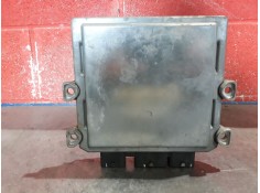 Recambio de centralita motor uce para citroen berlingo 2.0 hdi cat (rhy / dw10td) referencia OEM IAM 5WS40155CT 9657662380  2