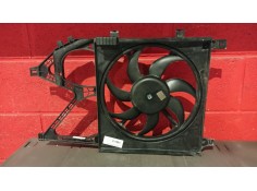 Recambio de electroventilador para opel corsa c 1.2 16v cat (z 12 xe / lw4) | 0.00 - ... 1.2 16v cat (z 12 xe / lw4) | 0.00 - ..