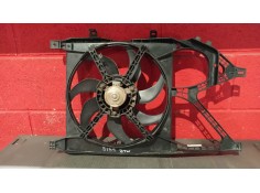 Recambio de electroventilador para opel corsa c 1.2 16v cat (z 12 xe / lw4) | 0.00 - ... 1.2 16v cat (z 12 xe / lw4) | 0.00 - .. 2