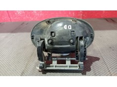 Recambio de maneta exterior delantera derecha para opel corsa c 1.2 16v cat (z 12 xe / lw4) | 0.00 - ... 1.2 16v cat (z 12 xe /  2