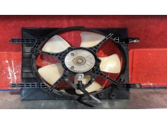 Recambio de electroventilador para mitsubishi montero pinin (h60/h70) 1800 mpi (3-ptas.) | 12.01 - 12.04 1800 mpi (3-ptas.) | 12 2