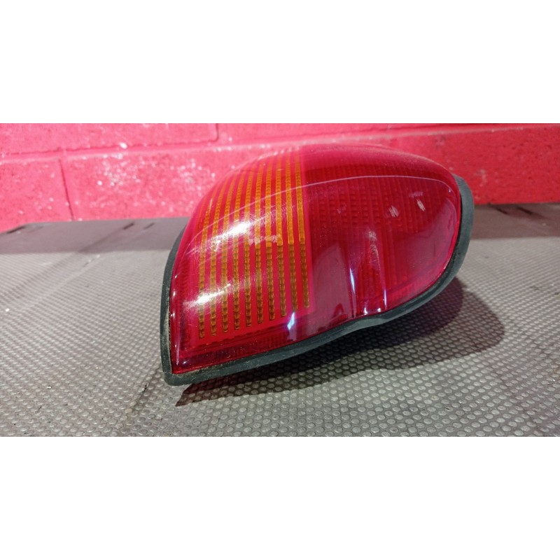 Recambio de piloto trasero derecho para ford escort berlina/turnier 1.8 diesel | 0.90 - ... escort berlina/turnier 1.8 diesel | 