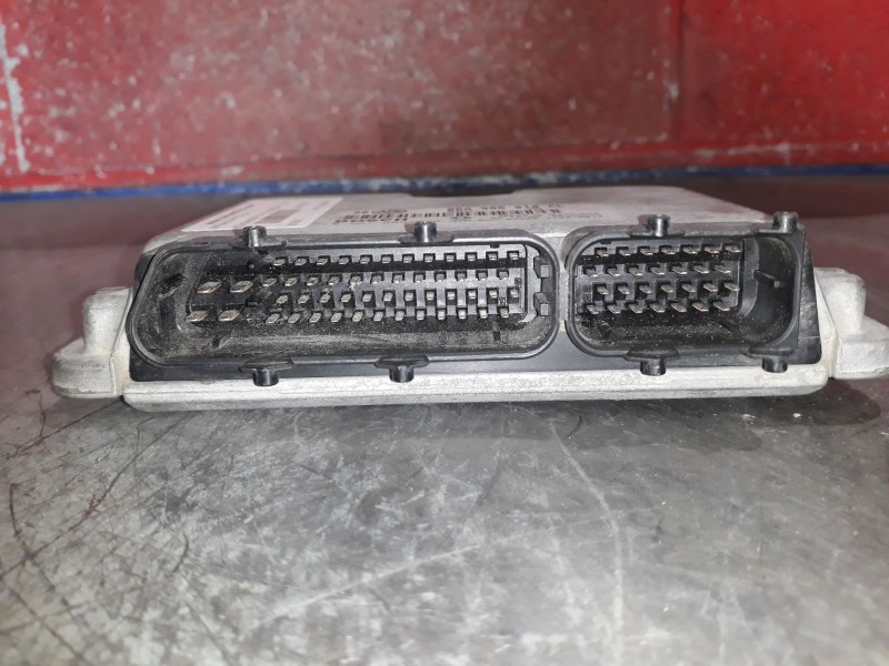 Recambio de centralita motor uce para volkswagen golf iv berlina (1j1)  | 0.97 - 0.03 golf iv berlina (1j1)  | 0.97 - 0.03 refer