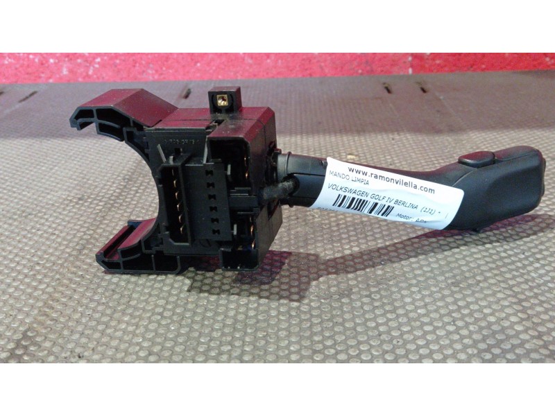 Recambio de mando limpia para volkswagen golf iv berlina (1j1)  | 0.97 - 0.03 golf iv berlina (1j1)  | 0.97 - 0.03 referencia OE