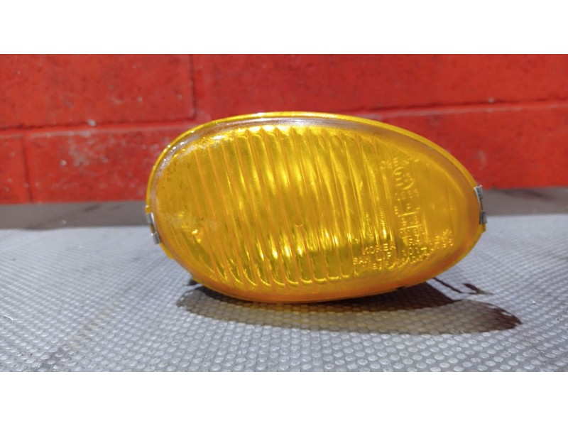 Recambio de faro antiniebla derecho para hyundai accent referencia OEM IAM   