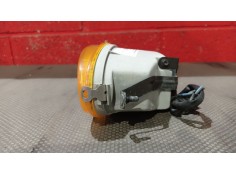 Recambio de faro antiniebla derecho para hyundai accent referencia OEM IAM    2