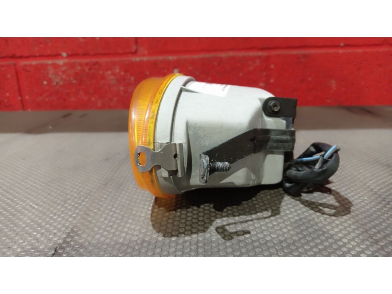 Recambio de faro antiniebla derecho para hyundai accent referencia OEM IAM   