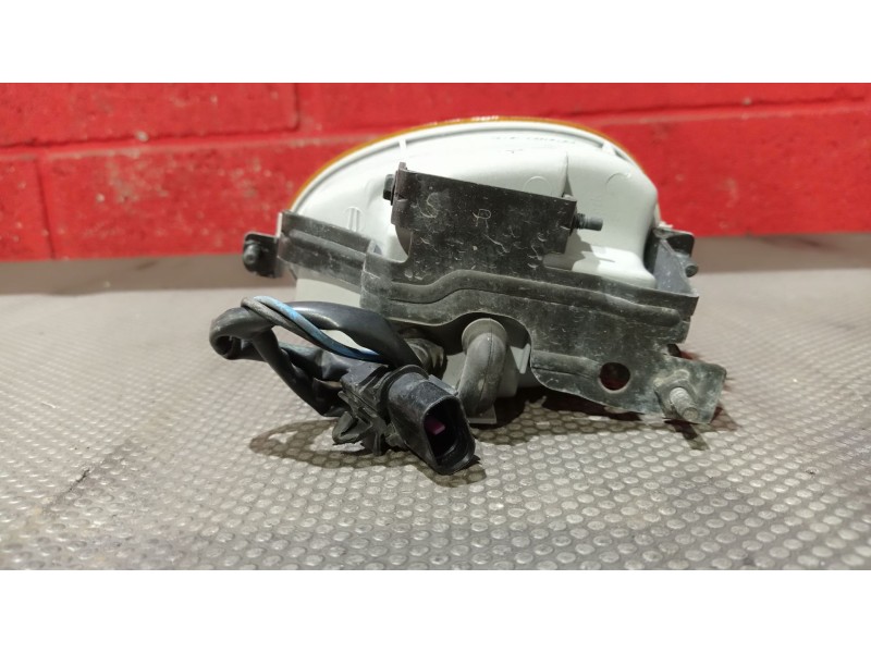 Recambio de faro antiniebla derecho para hyundai accent referencia OEM IAM   