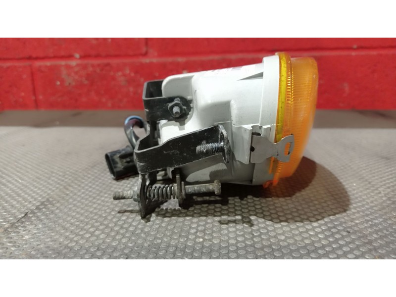 Recambio de faro antiniebla derecho para hyundai accent referencia OEM IAM   