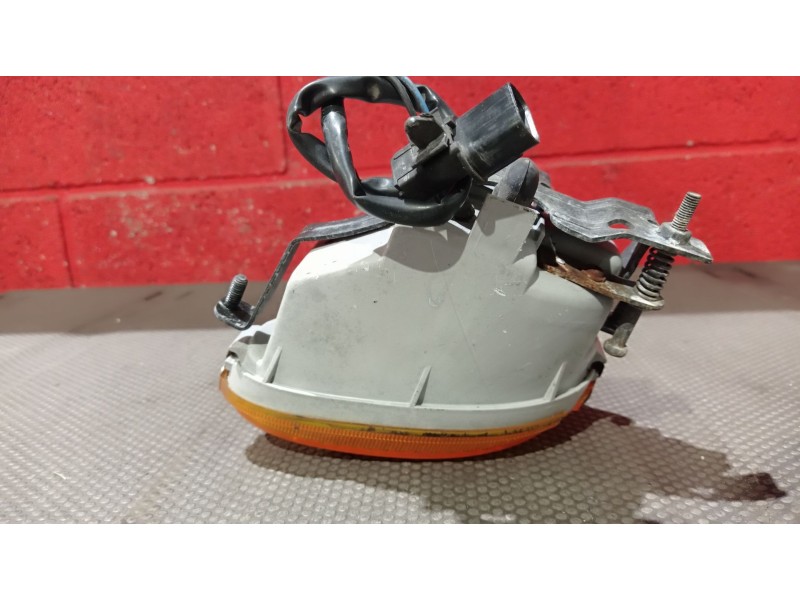 Recambio de faro antiniebla derecho para hyundai accent referencia OEM IAM   