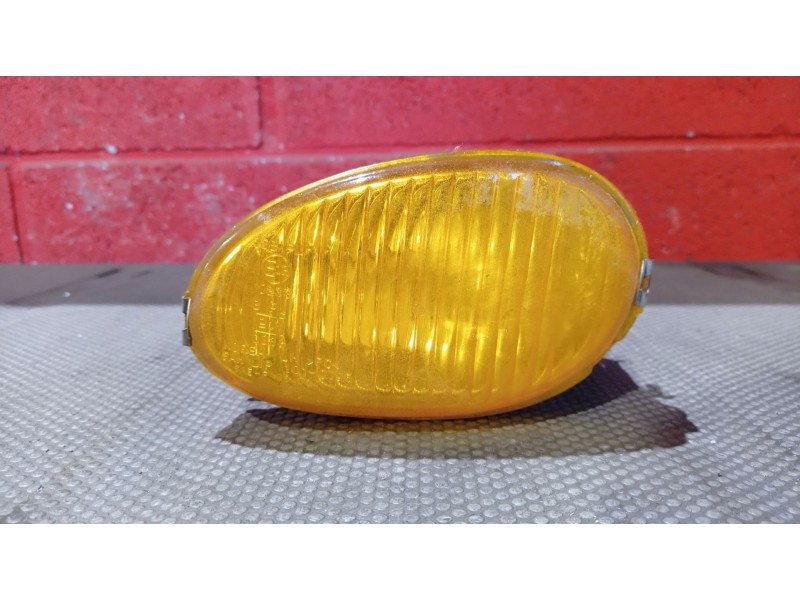 Recambio de faro antiniebla izquierdo para hyundai accent referencia OEM IAM   