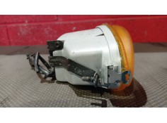 Recambio de faro antiniebla izquierdo para hyundai accent referencia OEM IAM    2