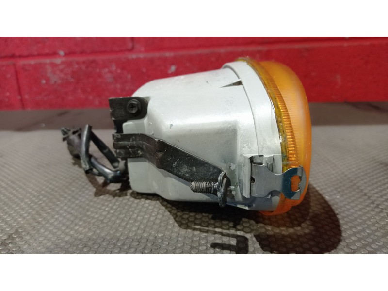 Recambio de faro antiniebla izquierdo para hyundai accent referencia OEM IAM   