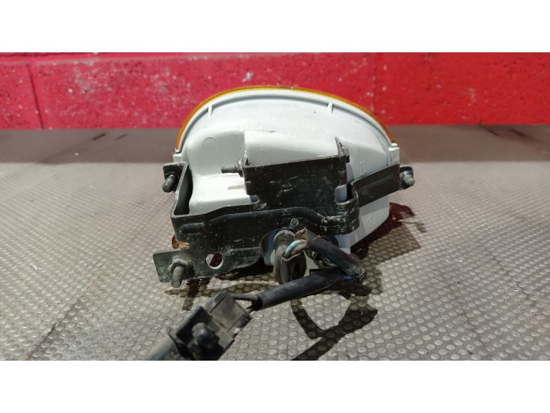 Recambio de faro antiniebla izquierdo para hyundai accent referencia OEM IAM   